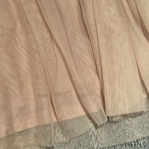 Anthropologie HD IN PARIS Darla Tulle Fit N’ Flare Dress - Picture 9 of 12